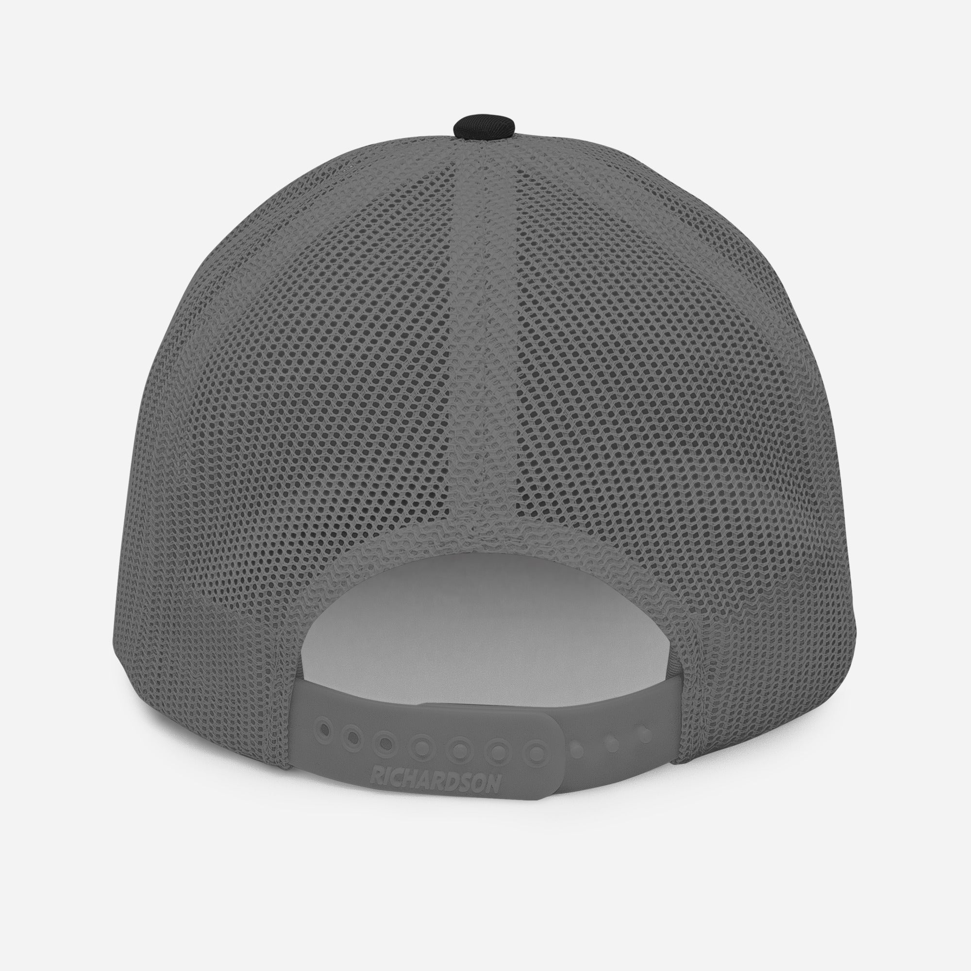 MTB With Me Embroidered Richardson 112 Cap